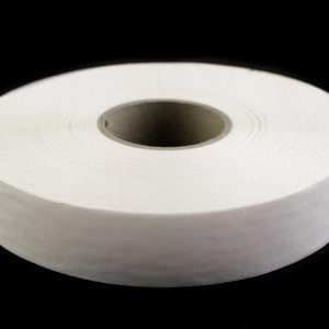 Bandă termoadezivă textile, lățime 30 mm