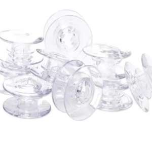 Bobine plastic
