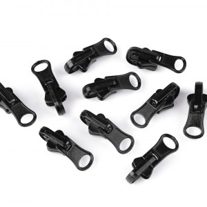 Cursor reversibil fermoar injectat , 5 mm - Img 2
