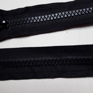 Fermoar injectat 50 cm