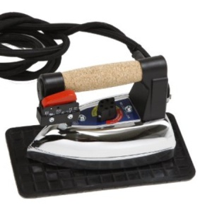 Fier de calcat 1,5 kg- industrial Farinelli - Img 2
