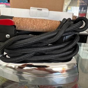 Fier de calcat 1,7 kg- industrial Stirovap - Img 2