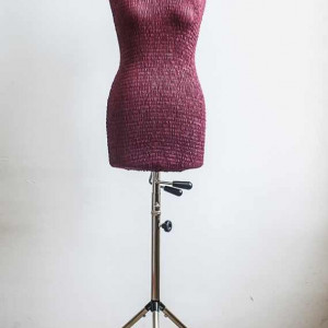 MANECHIN CROITORIE HM2 - 48-60 XL