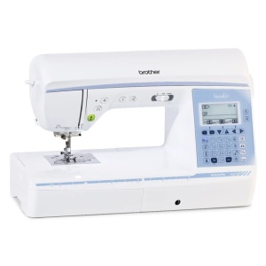 Masina De Cusut Brother Inventio NV1350 - Img 2