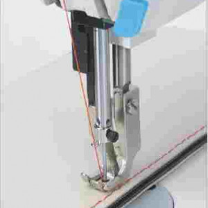 Masina de cusut materiale tari si groase JACK JK-2060GHC-4 - Img 2