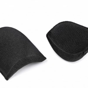 Pernițe pentru umeri, grosime 2 ,50cm/set 4 perechi