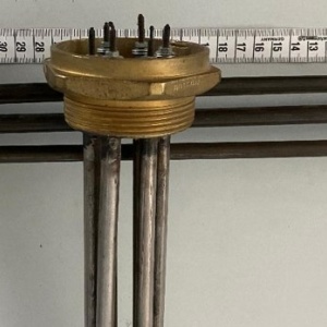 Rezistenta generator Turcia