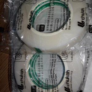 Teflon picioruse