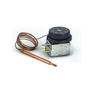 Termostat cu sonda masa 300°C