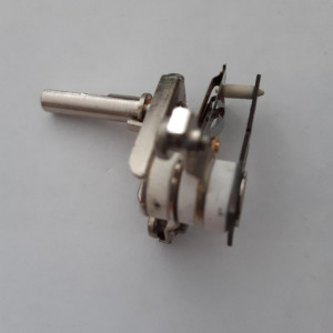 Termostat fier de calcat cu surub - Img 2