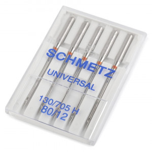 Ace mașină de cusut Universal 80 SCHMETZ