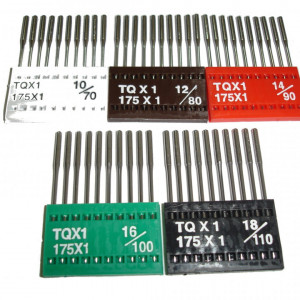 Ace TQx1 pentru masina de cusut nasturi