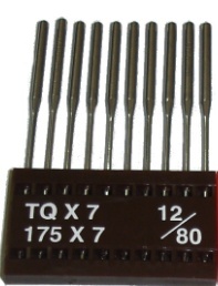 Ace TQx7 /80 pentru masina de cusut nasturi