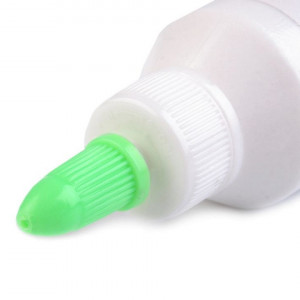 Adeziv transparent pentru textile, 120 g - Img 2