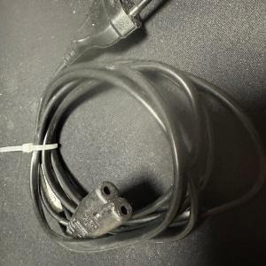 Cablu electric masina casnica