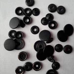 Capse 4 piese - 17 mm/500 perechi