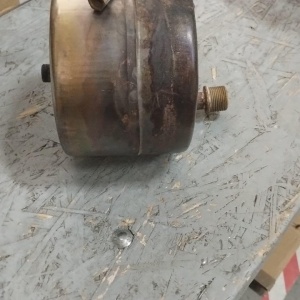 Cazan generator abur - Img 2