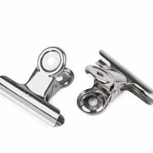Clipsuri fixare materiale textile, lățime 50 mm