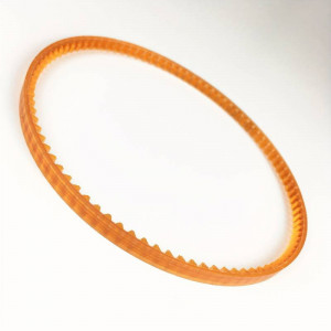 Curea (curele) zimtata dintata pt masini de cusut electrice( 35 cm )