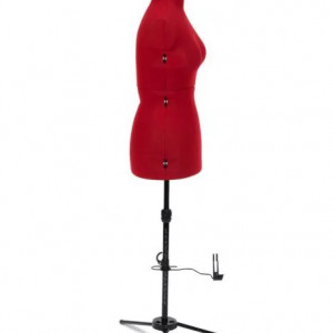 MANECHIN CROITORIE, REGLABIL, MASURA M, FEMEI, 8 PARTI REGLABILE, ADJUSTOFORM, FG130 - Img 2