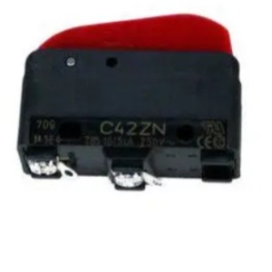 Microintrerupator fier de calcat - Img 2