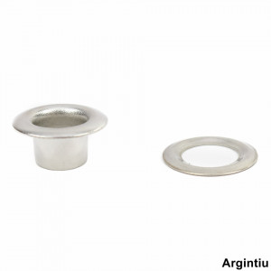 Ocheti si Saibe de 4 mm