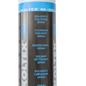 Spray curatare adezivi - sitelor serigrafice