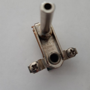 Termostat fier de calcat cu surub - Img 3
