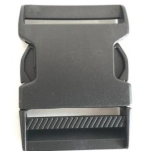 Tridenti din Plastic, 50mm, Negri/10 buc