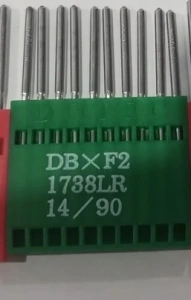 Ace DBX1/90 piele