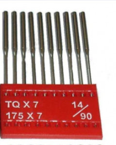 Ace TQx7/90 pentru masina de cusut nasturi