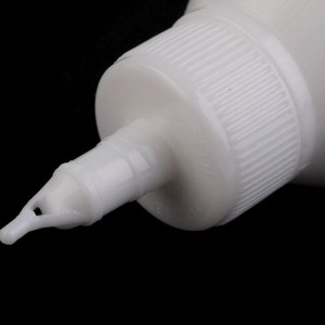 Adeziv transparent pentru textile, 120 g - Img 3