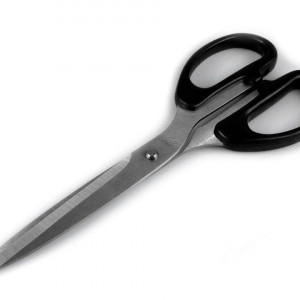 Foarfecă universală, lungime 21 cm