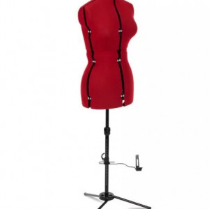 MANECHIN CROITORIE, REGLABIL, MASURA M, FEMEI, 8 PARTI REGLABILE, ADJUSTOFORM, FG130 - Img 3
