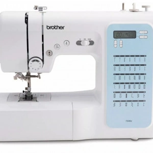 MASINA CUSUT BROTHER FS40S, 40 CUSATURI