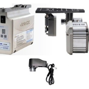 Motor industrial JK-563A-1 cu pozitionare