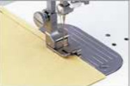 Piciorus compensator stanga CL20 - Img 2