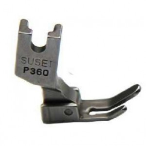 Piciorus standard ingust P360