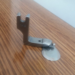 Piciorus tiv 1,6 mm