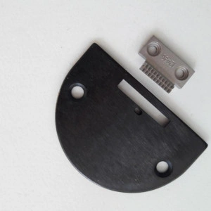 Placa + transportor ac( cusut piele )