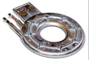 Rezistenta statie SILTER SPR-MN-2 L - Img 2
