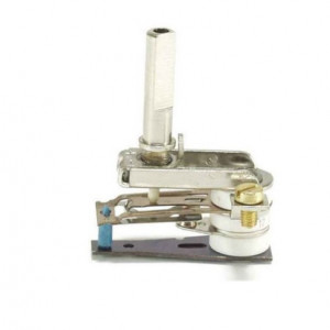 Termostat fier de calcat cu suruburi