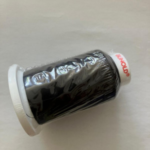 Ata Brodat neagra