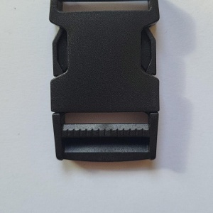Cataramă trident, lățime 38 mm/100 buc