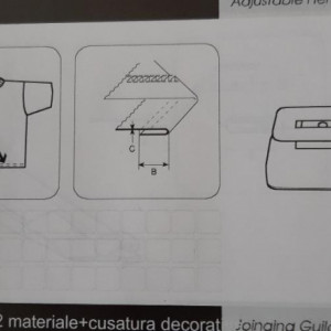 Dispozitiv reglabil tiv