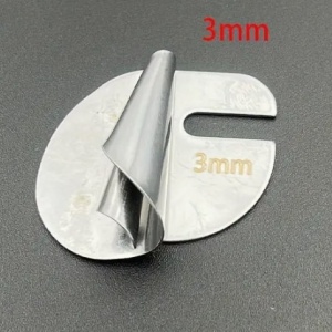 Dispozitiv tiv 3 mm