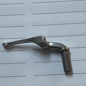 Graifer superior Jack 20717004