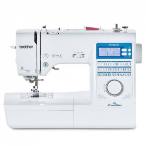 MASINA DE CUSUT BROTHER INNOV-IS A60 SPECIAL EDITION