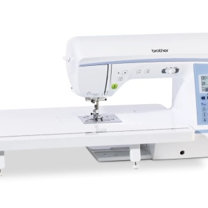 Masina De Cusut Brother Inventio NV1350