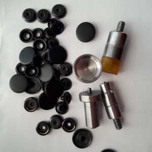 Matrita capse 17 mm